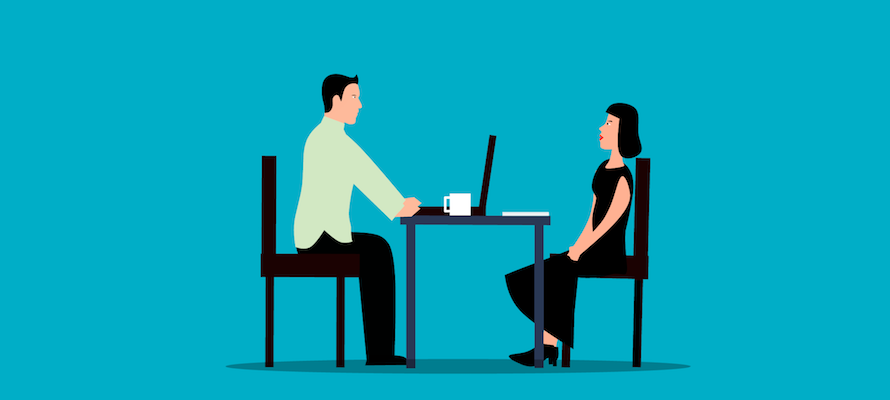 Rozmowa z koordynatorem projektu.