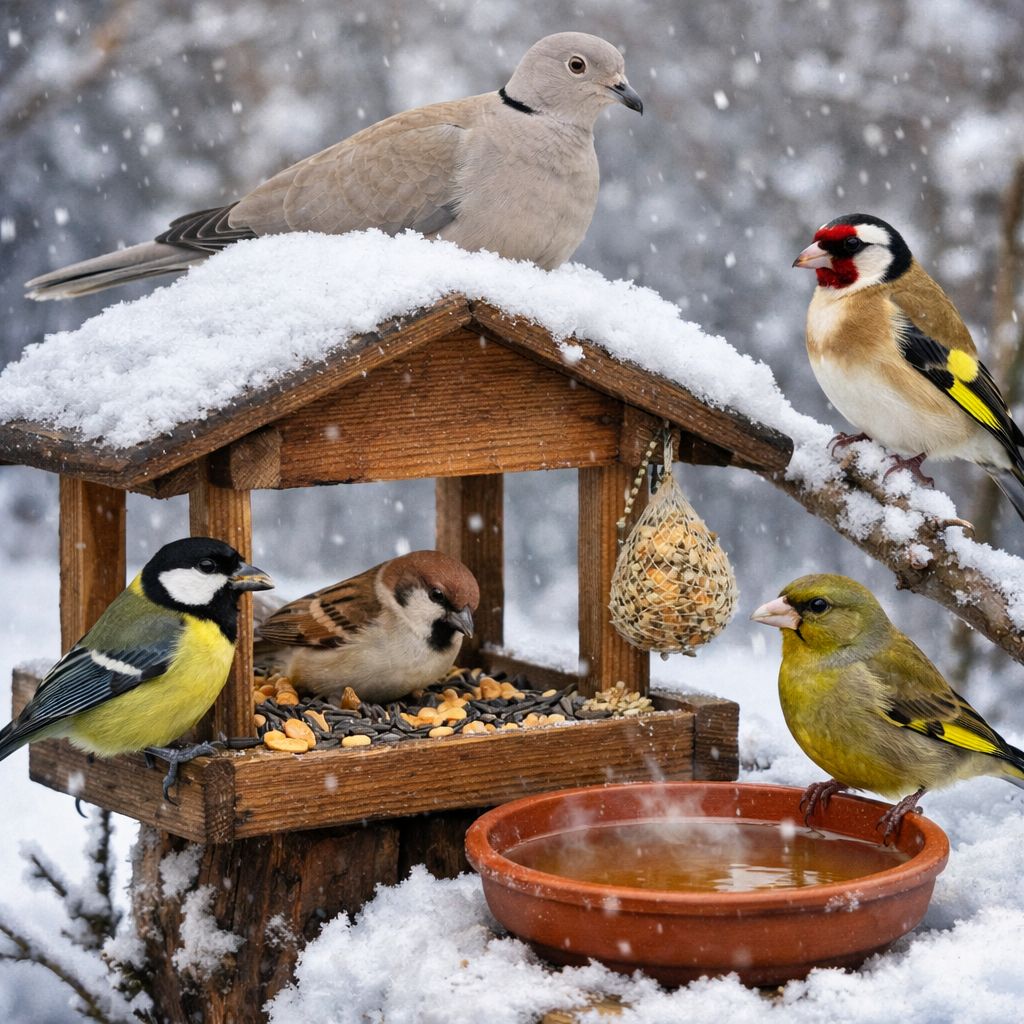 Mały gest wielka pomoc.