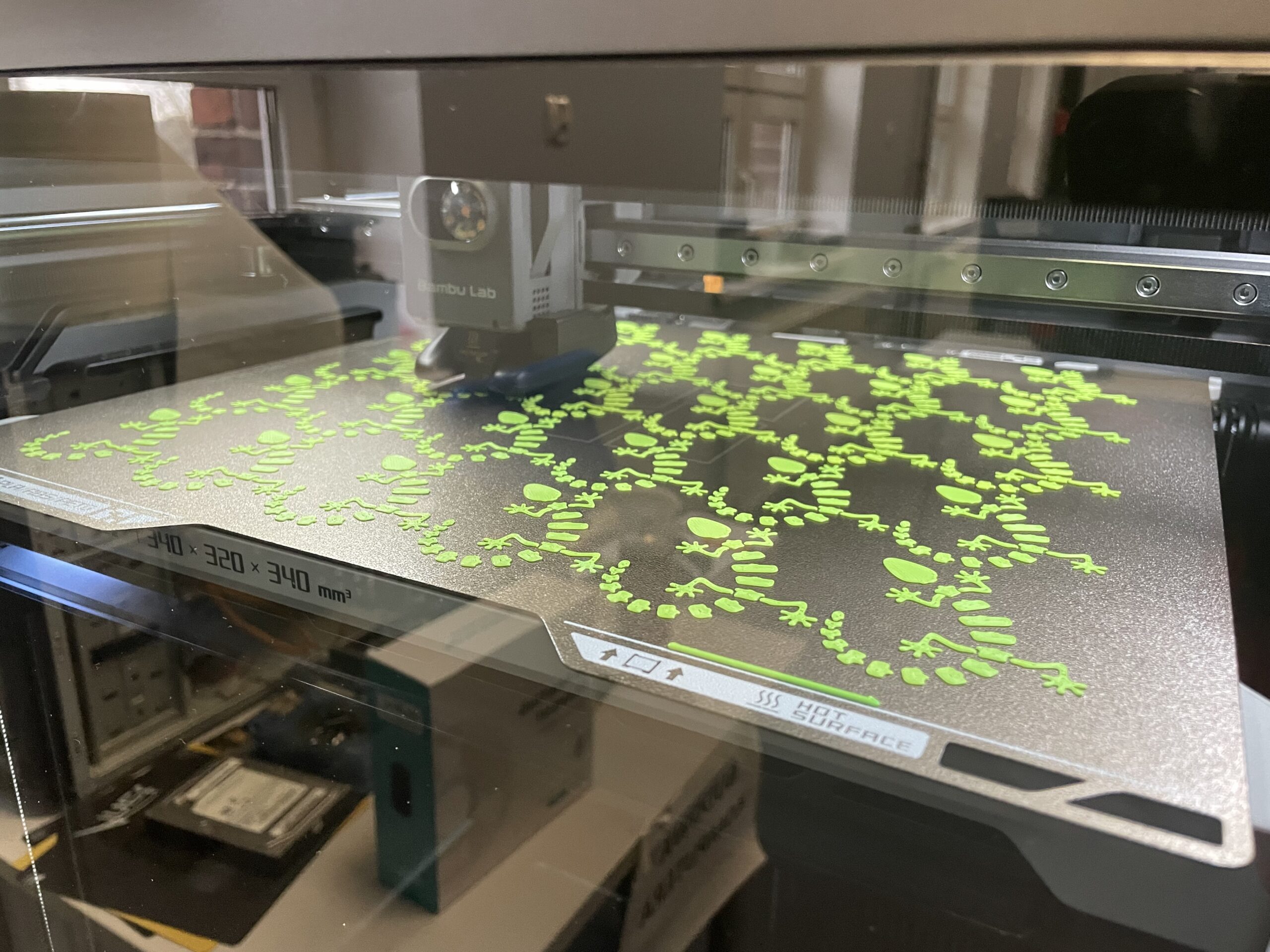 Wprowadzenie do świata druku 3D