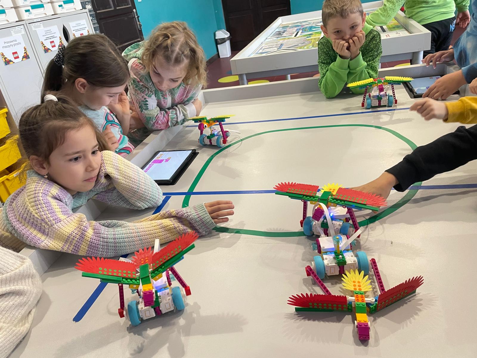 Jak łączyć Robotykę LEGO® z drukiem 3D?